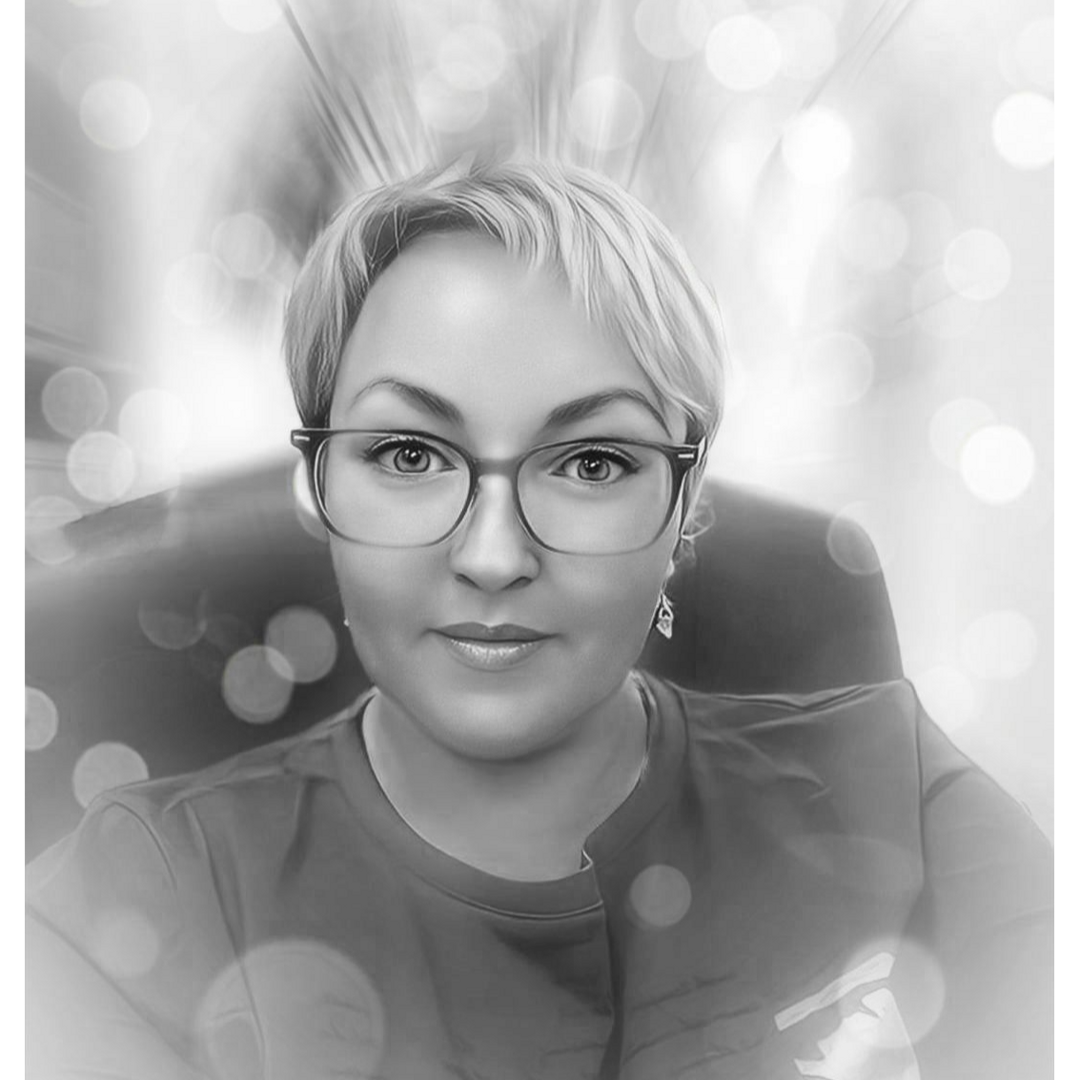 Елена Зимогляд