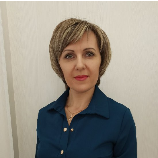 Оксана Акимова