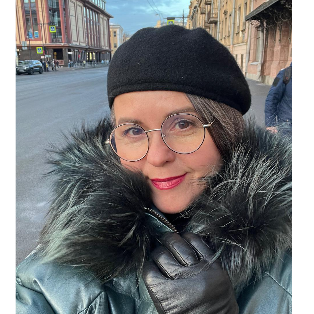Ирина Юнтер