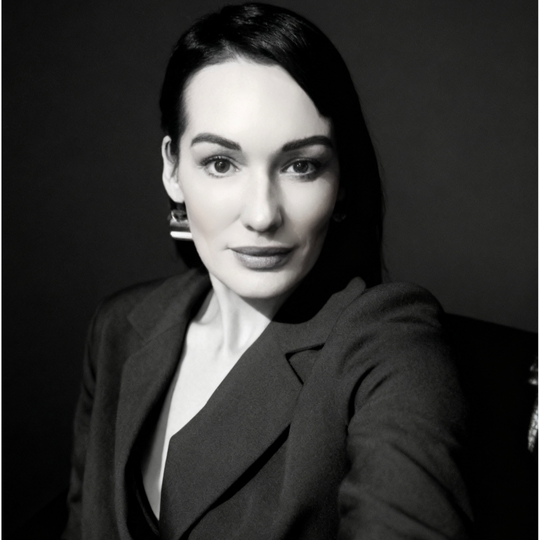 Инна Орлова