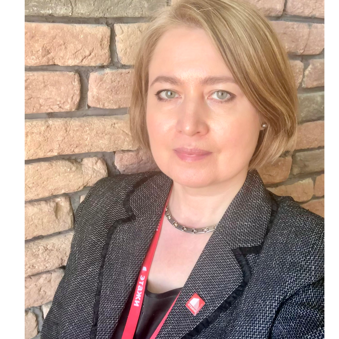 Светлана Вульф