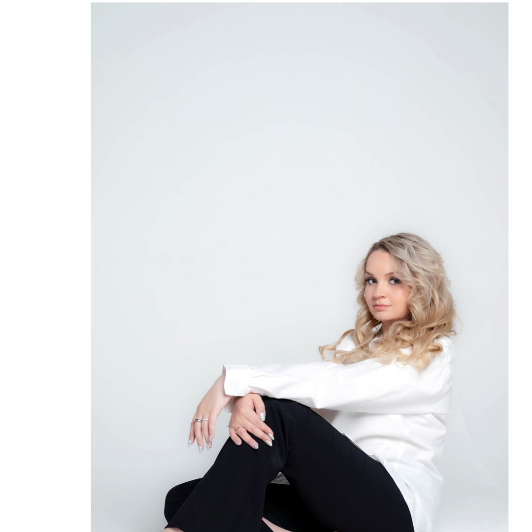 Наталья Юшина