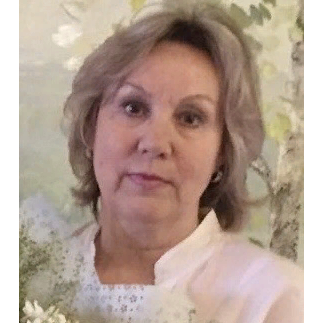 Людмила Ильюшина