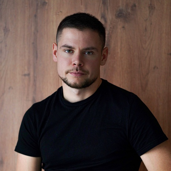 Илья Кузнецов