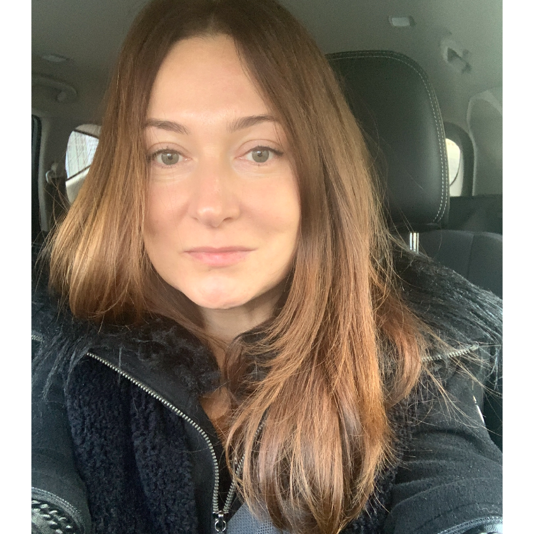 Оксана Загородникова