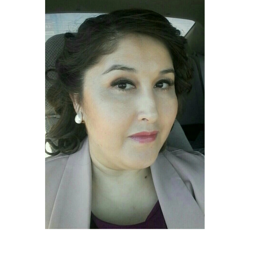 Алия Давлетова