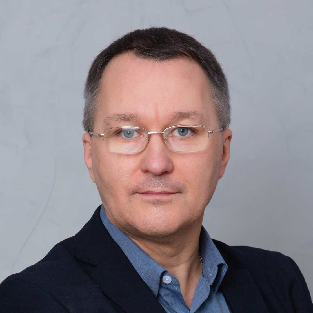 Андрей Беляев