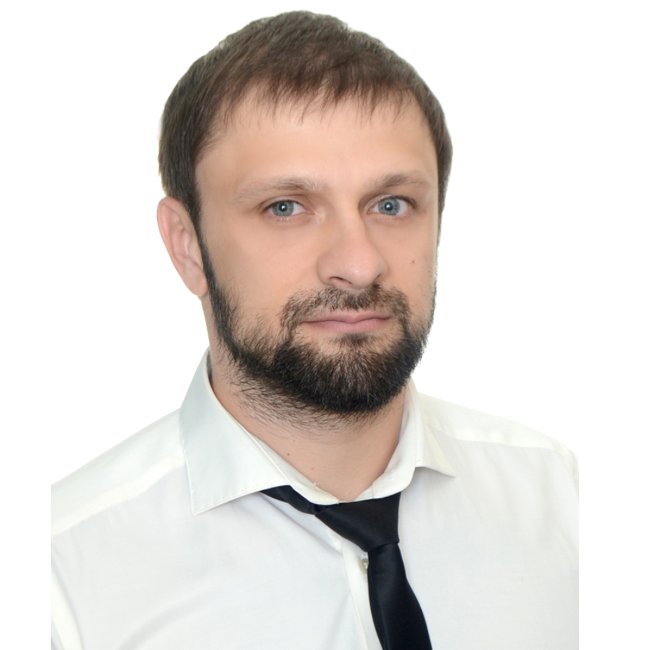 Виталий Тынянов