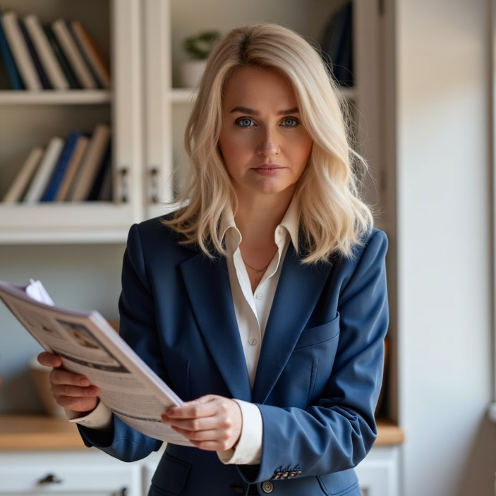 Любовь Смирнова