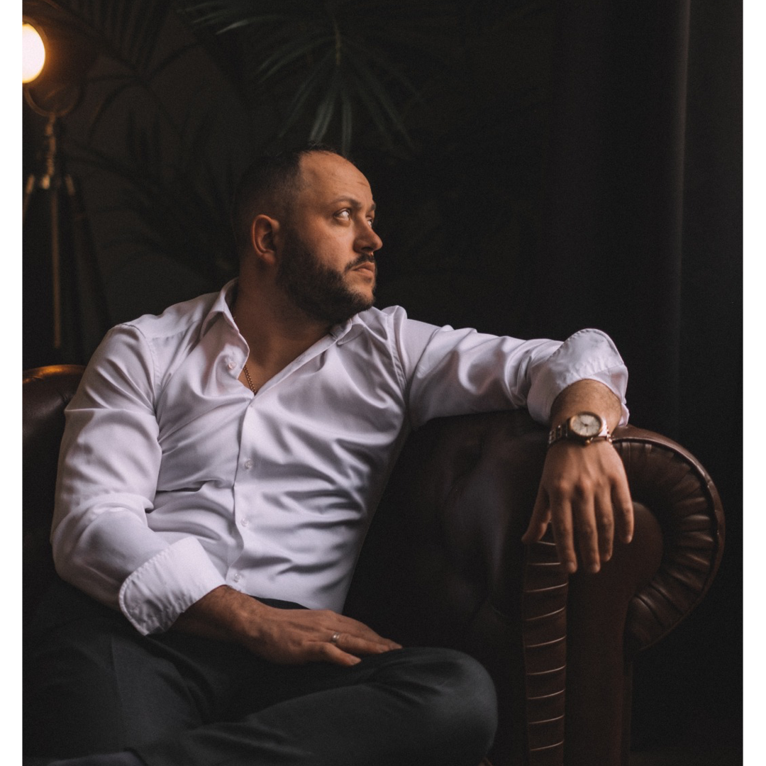 Дмитрий Овчинников