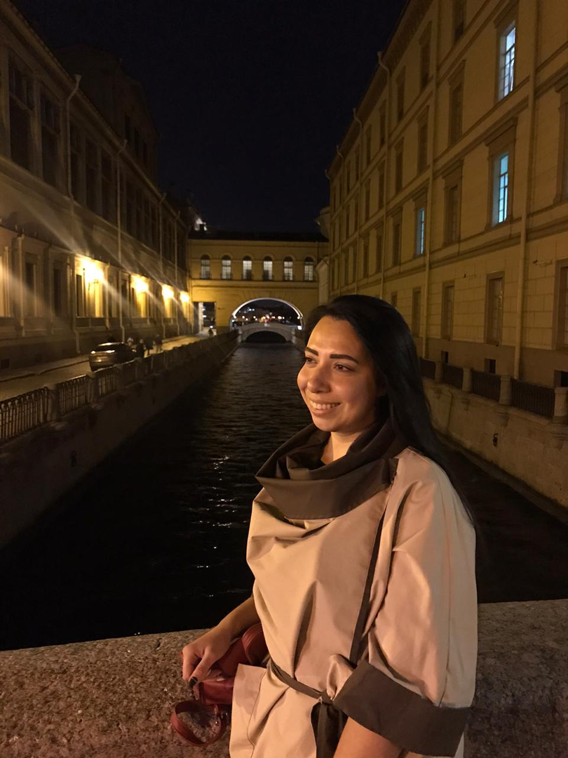 Алина Литвиненко