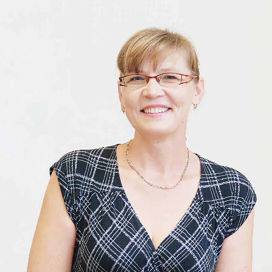 Мария Евстратова