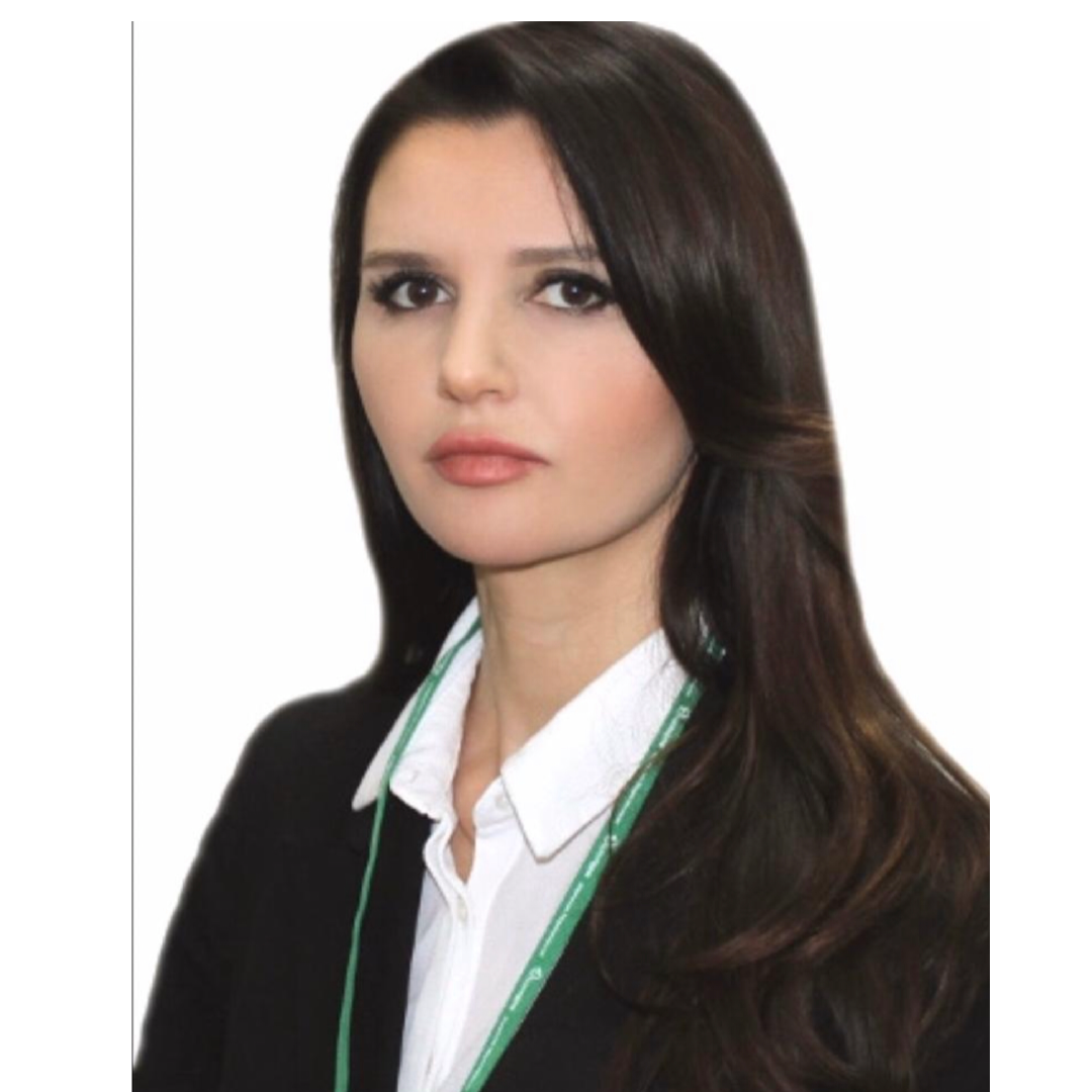 Татьяна Дужа