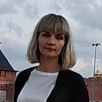 Анна Кириленко