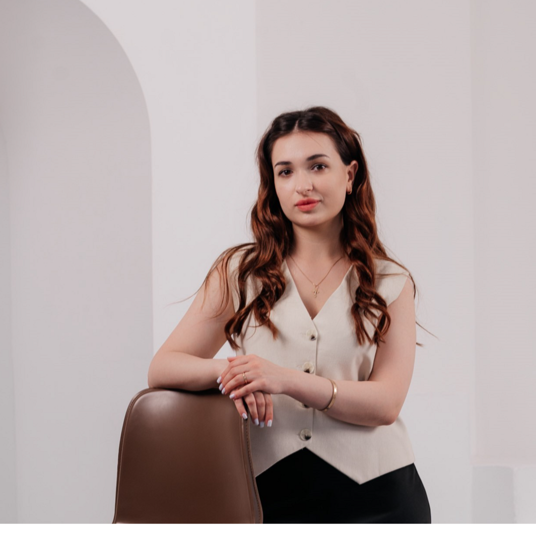 Кристина Хетагова