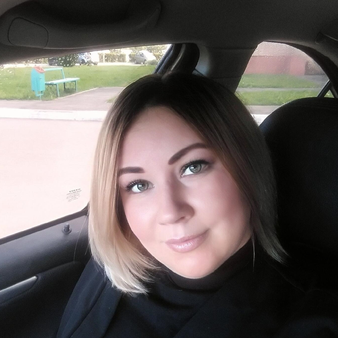 Евгения Холодкова