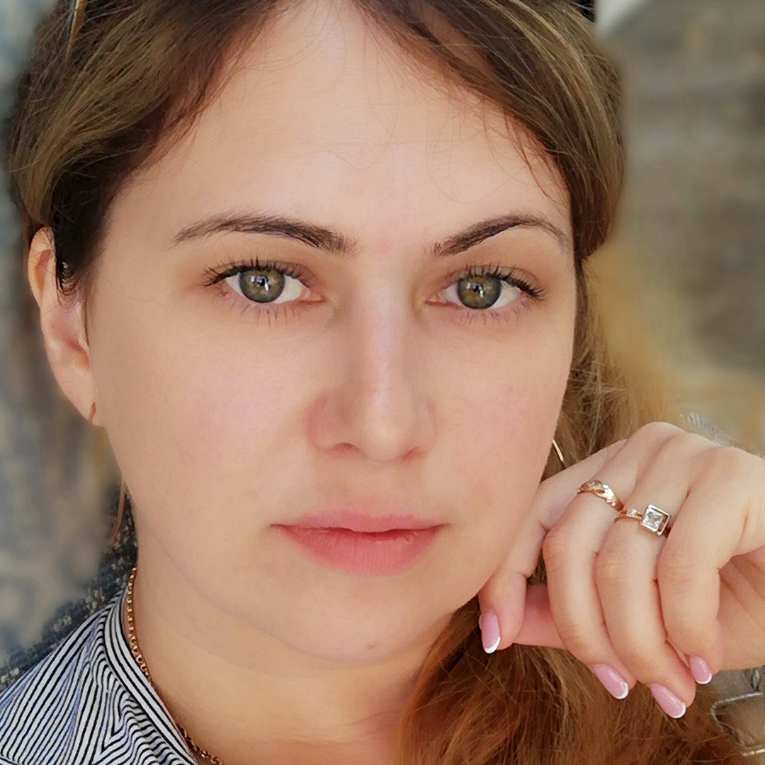 Олеся Прасолова