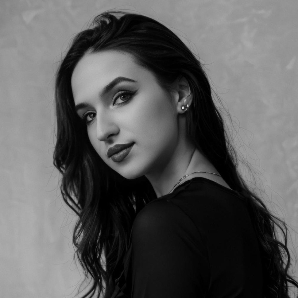 Ангелина Купенко