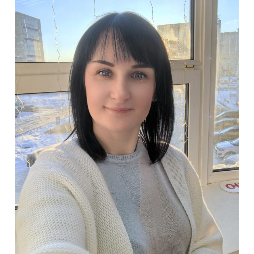 Ирина Скрипова