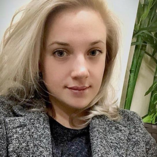 Наталья Коваленко