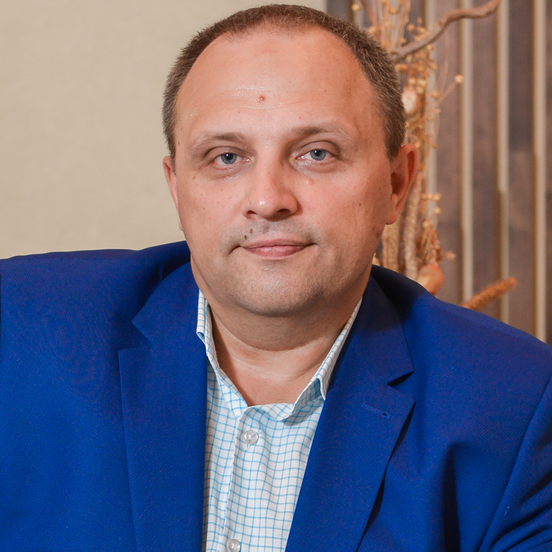 Виктор Матасов