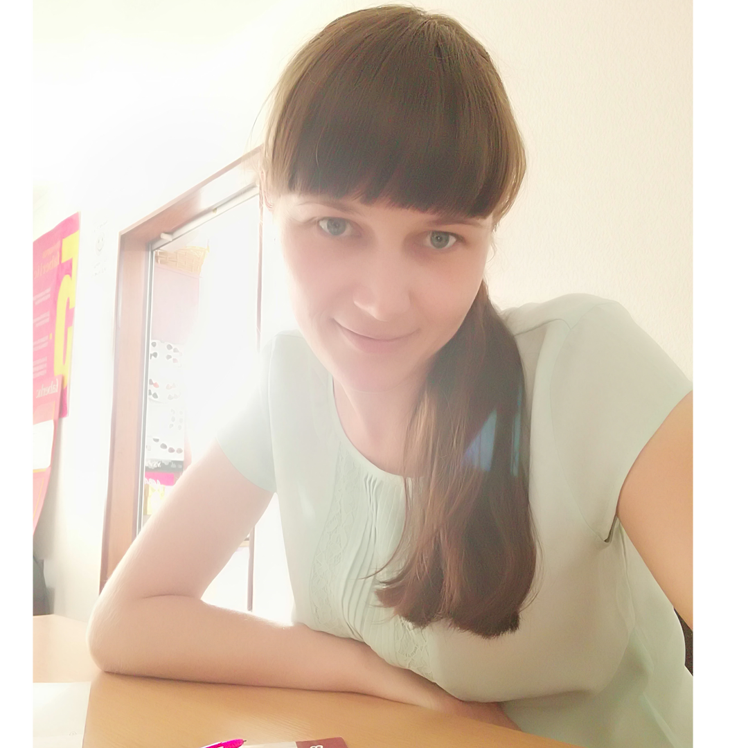 Екатерина Ханмурзина