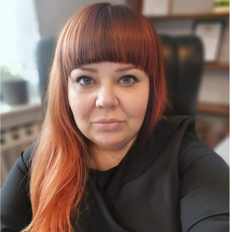 Светлана Грачева