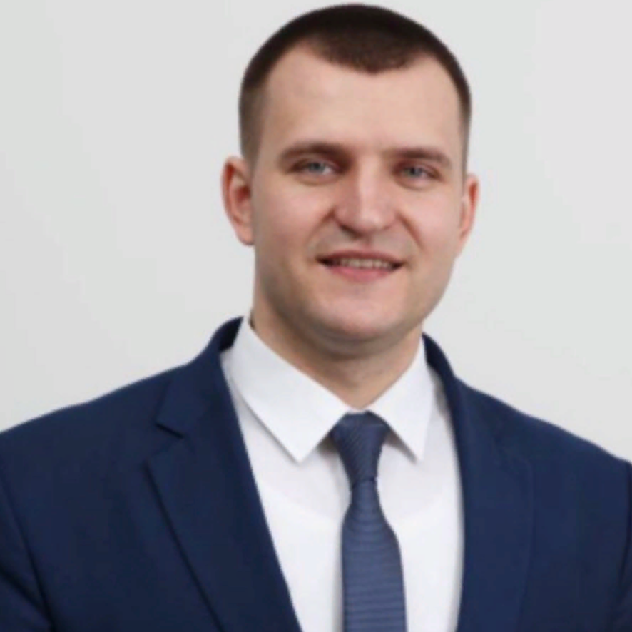 Сергей Радченко