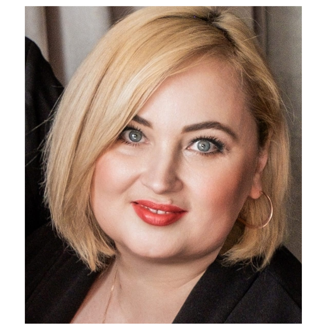 Юлия Ковальчук