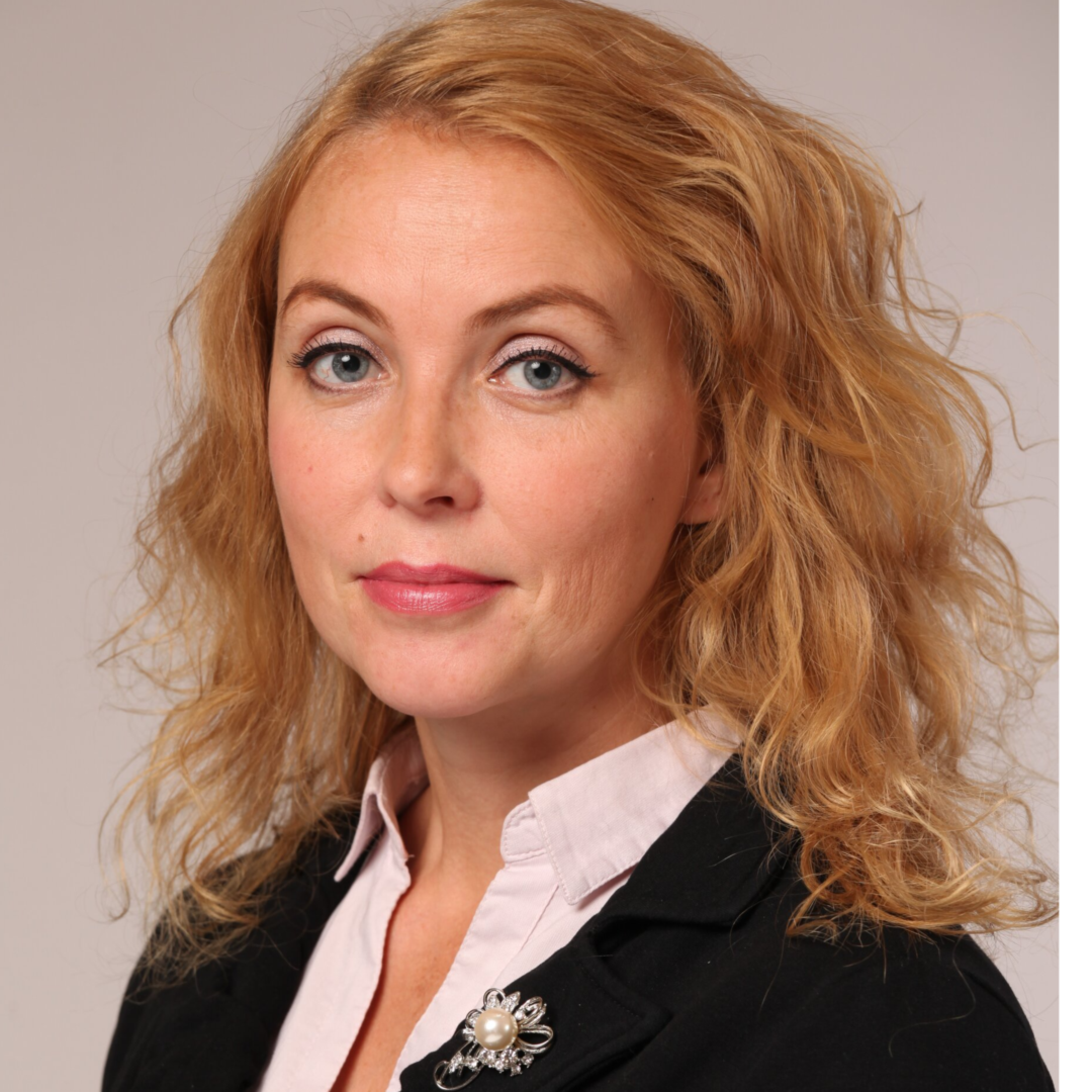 Елена Нестерова