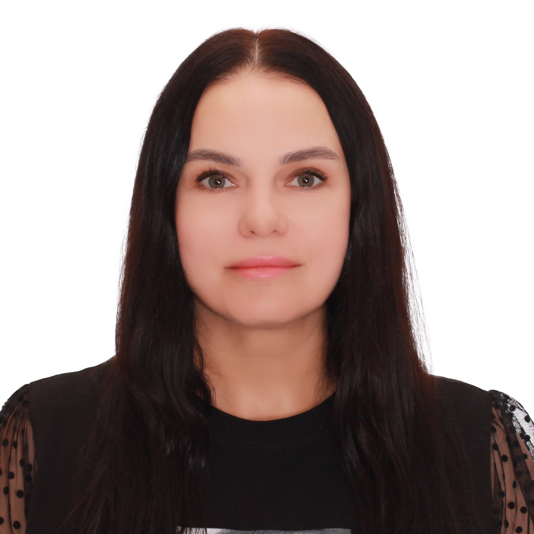 Марина Абрамова