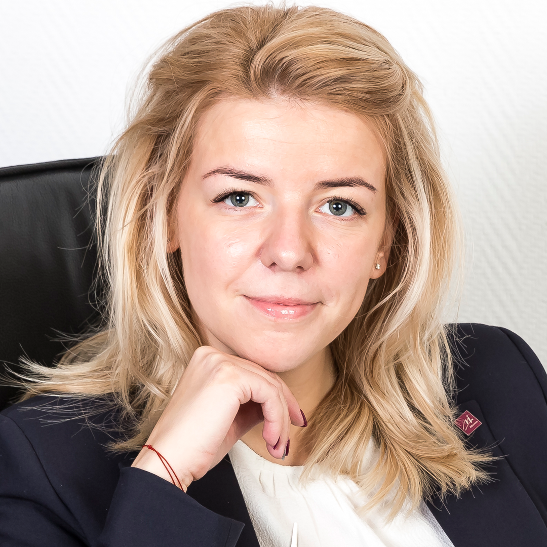 Екатерина Митяева