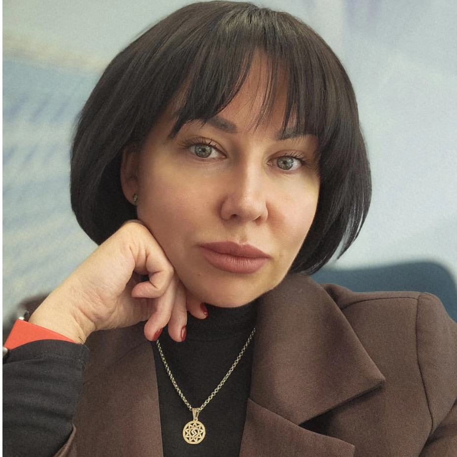 Клавдия Воронцова