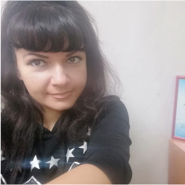 Юлия Мамалиева
