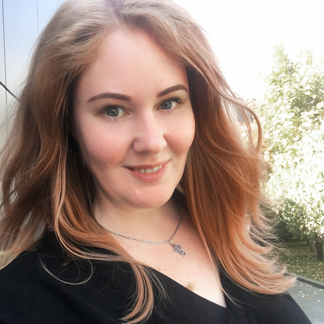 Надежда Титова