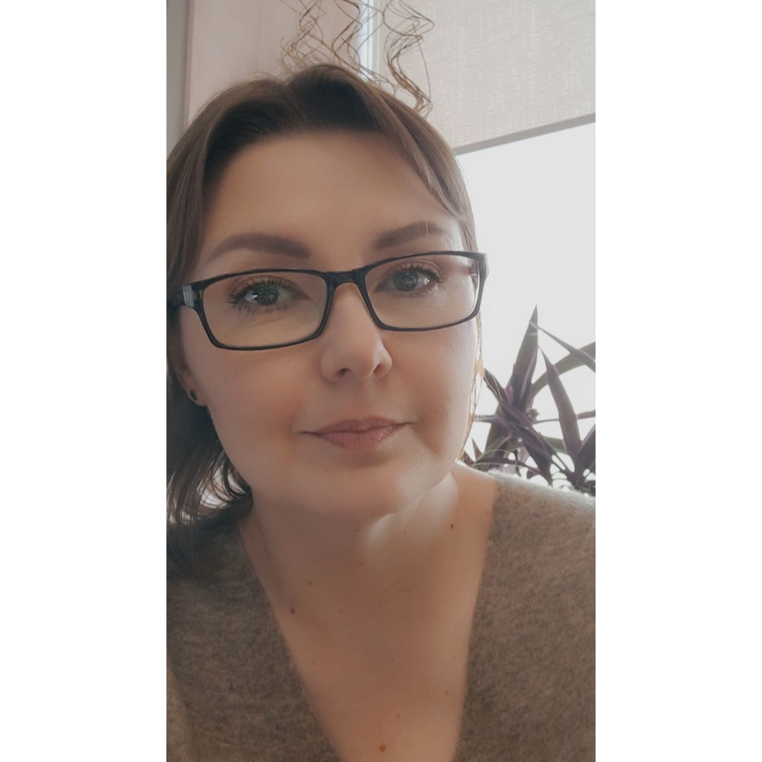 Елена Васильева