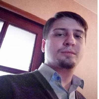 Сергей Шумов