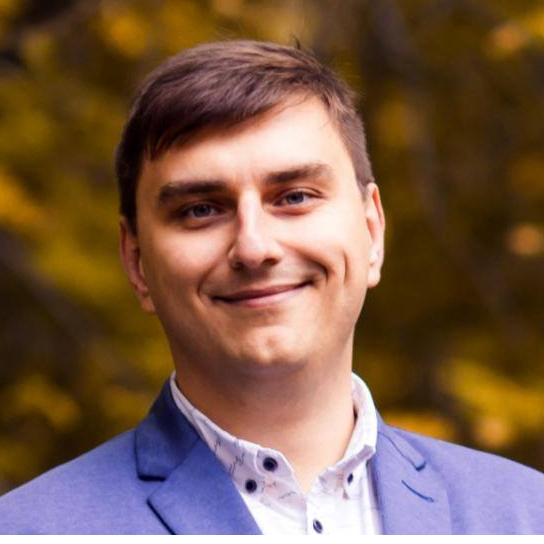 Федор Белокуров