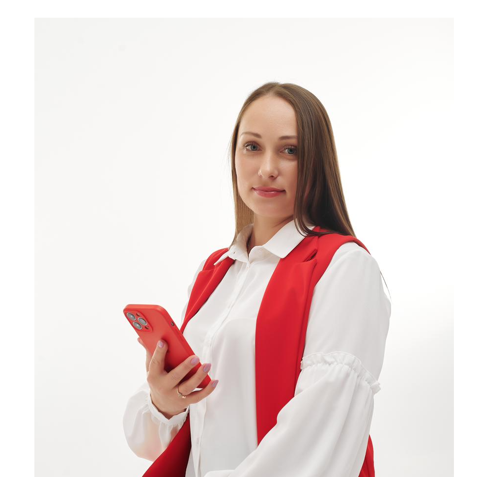 Екатерина Пестова