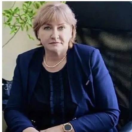 Наталья Бабич