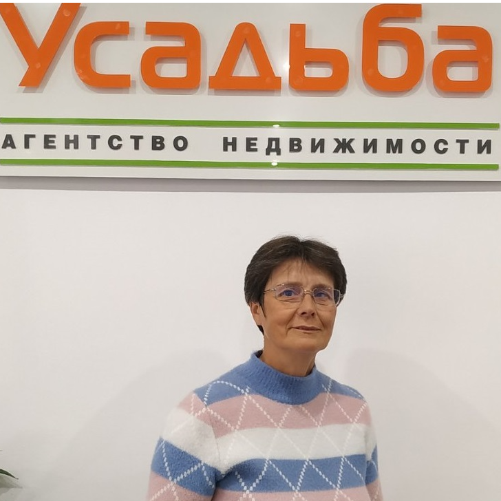 Елена Канфарова