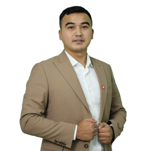 Акрамжон Якшибаев