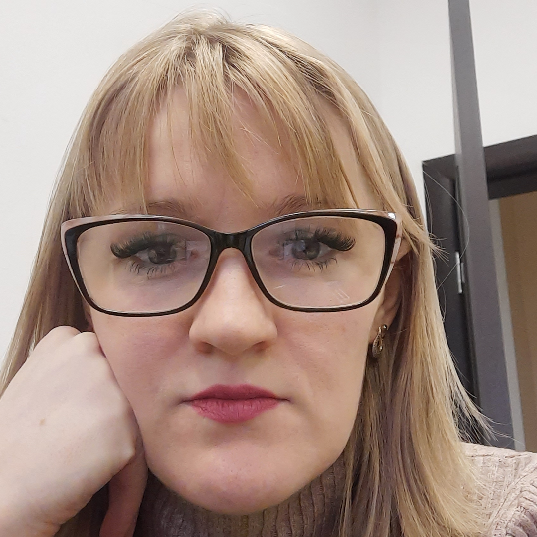 Анастасия Рахматова