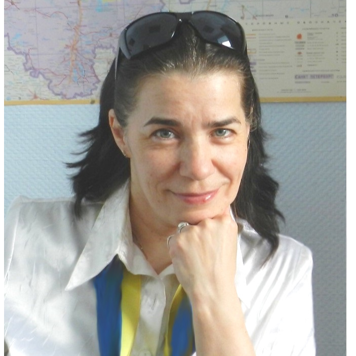 Галина Вавер