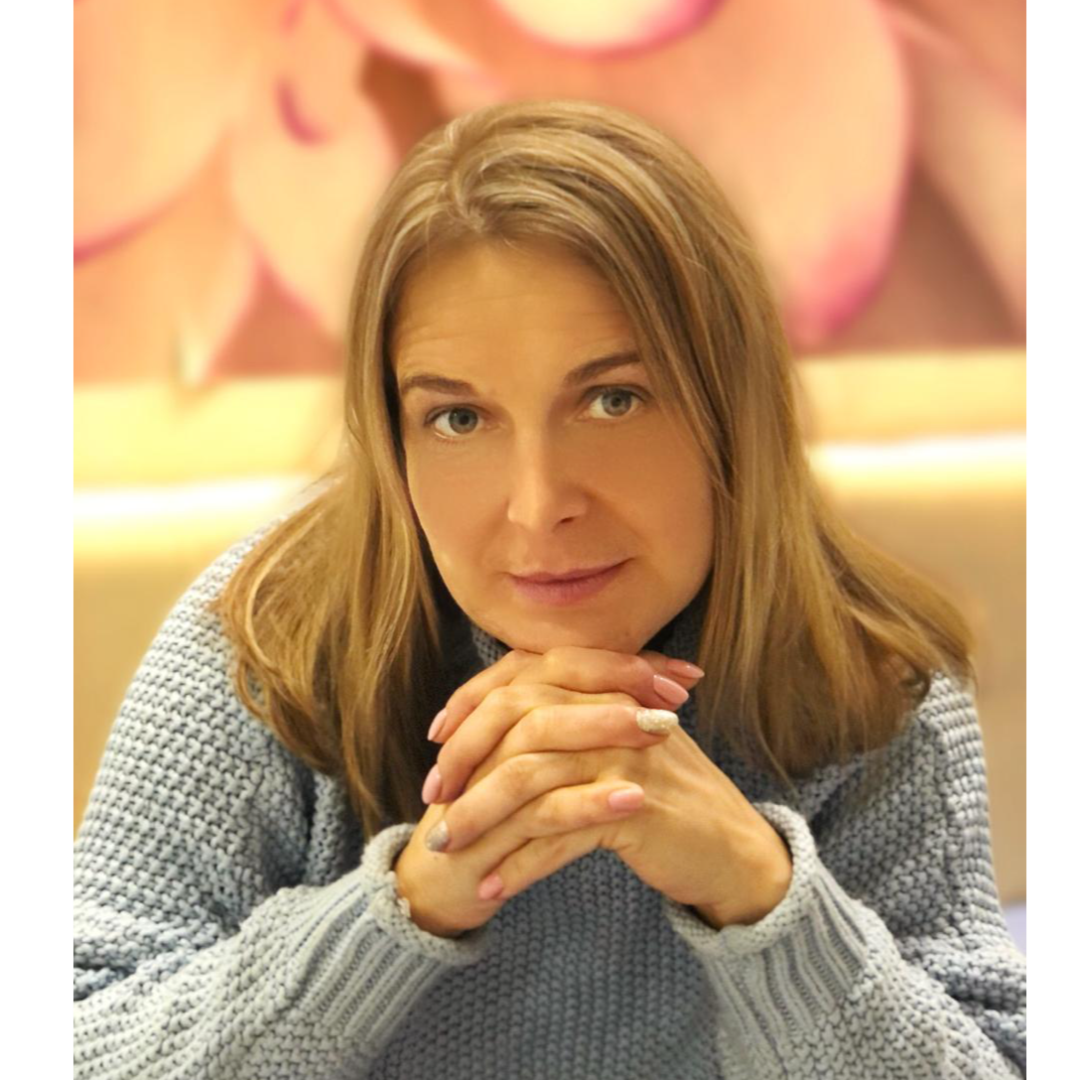 Светлана Волкова