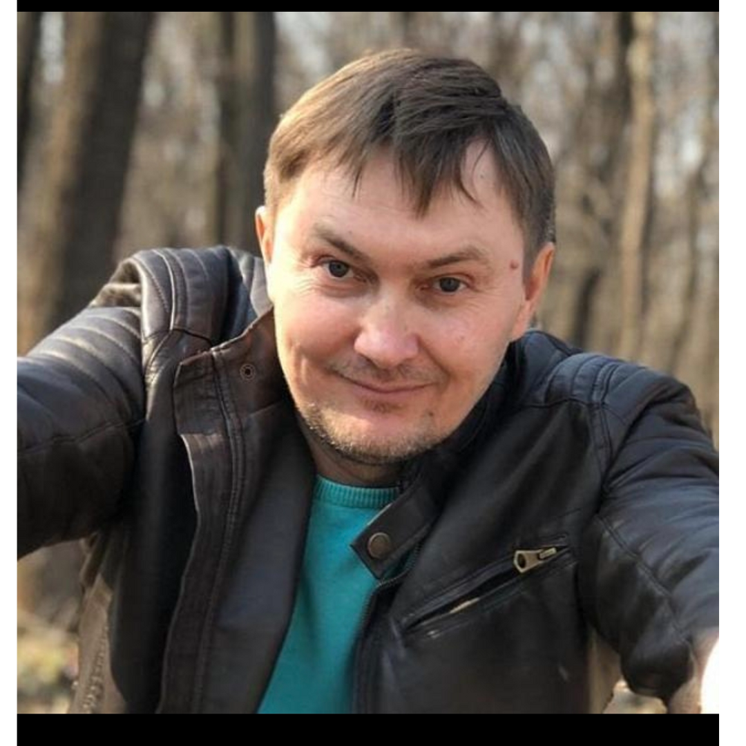 Михаил Кретинин