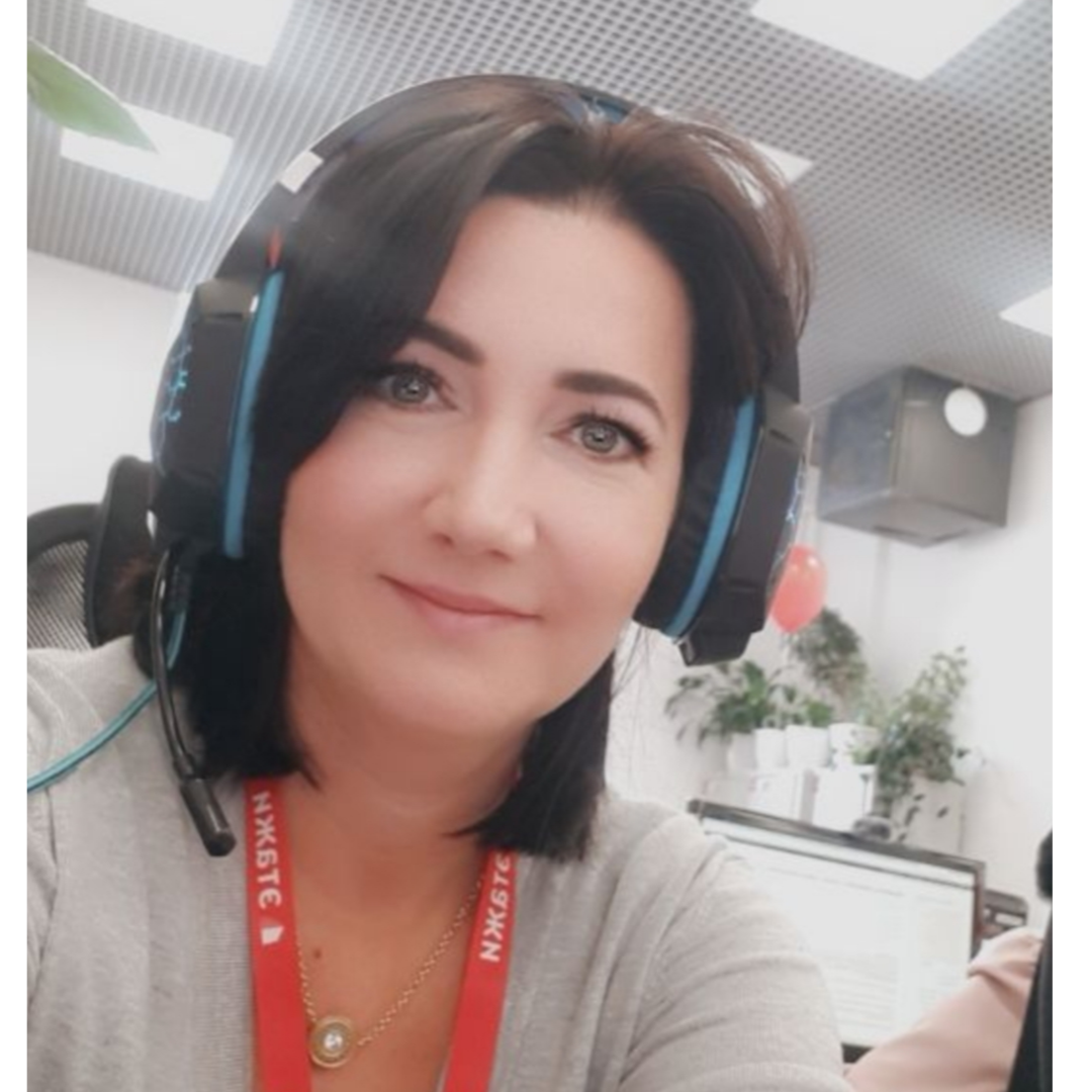 Татьяна Мороз