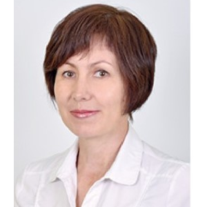 Ирина Юст