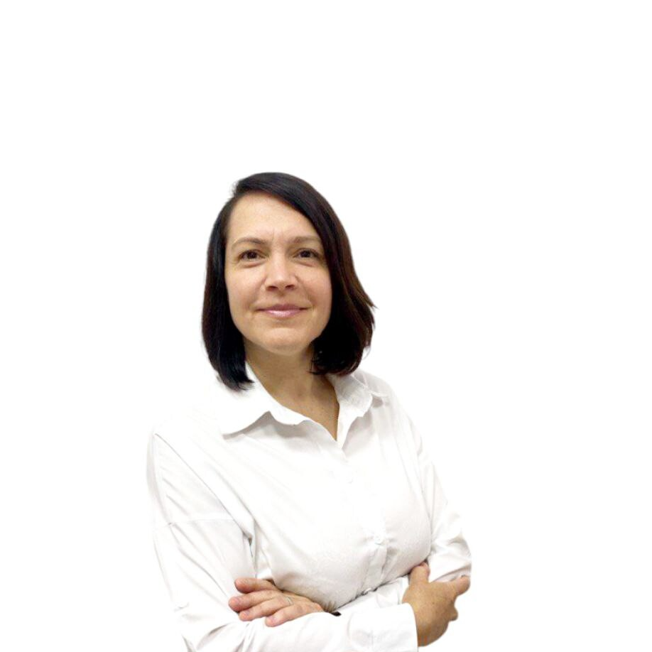 Галина Ковалева