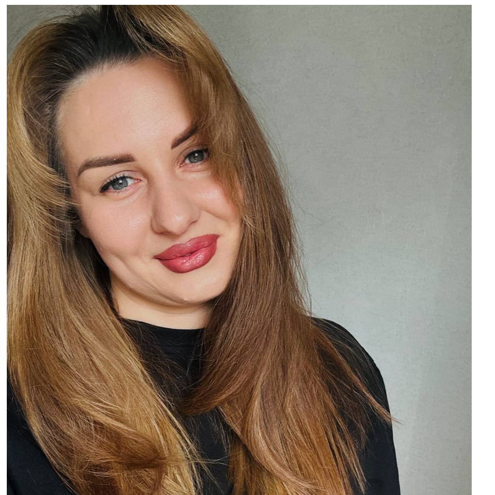 Дарья Николашина